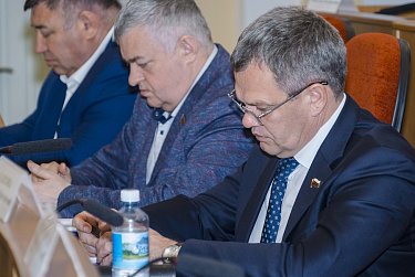 Защита прав участников СВО, семейные конфликты и бюджетный контроль